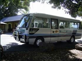 A&D Tours And Charters - Timeshare Accommodation 6