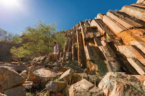 Nullarbor Traveller - Timeshare Accommodation 16