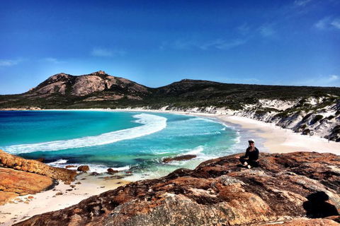 Nullarbor Traveller - Timeshare Accommodation 25