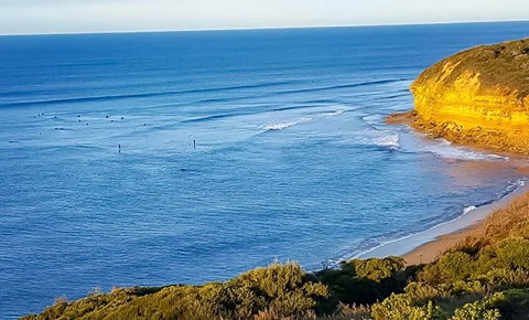 Great Ocean Road Surf Tours - Timeshare Accommodation 5