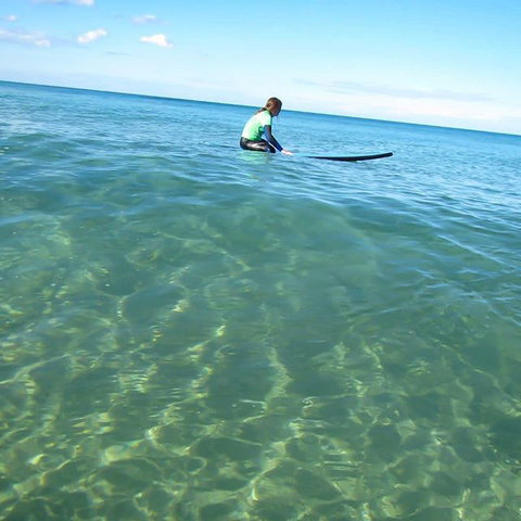Great Ocean Road Surf Tours - Timeshare Accommodation 7
