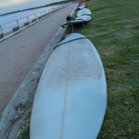 Great Ocean Road Surf Tours - Timeshare Accommodation 8