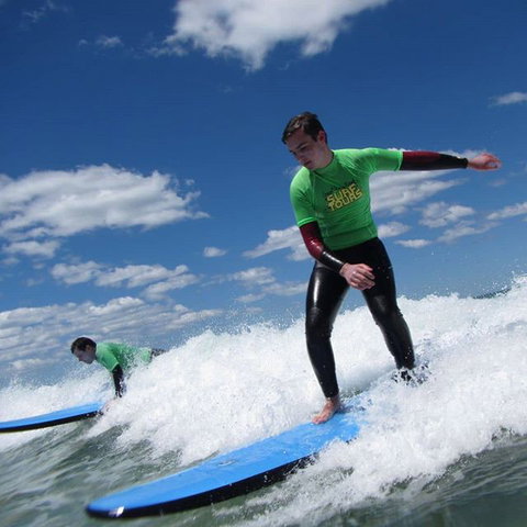 Great Ocean Road Surf Tours - Timeshare Accommodation 10