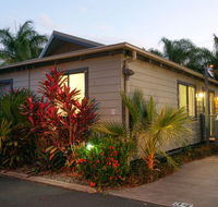Discovery Parks - Rockhampton - Timeshare Accommodation