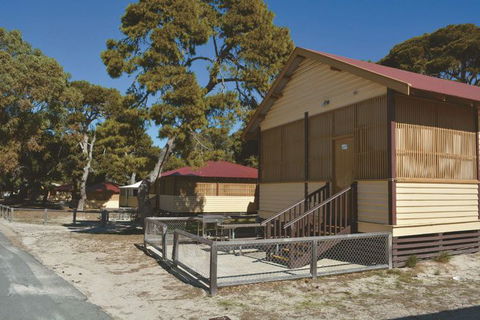 North Heritage Bungalows And Chalet - Timeshare Accommodation 0