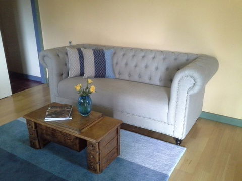 Blue House At Mountainside Wines - Timeshare Accommodation 3