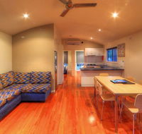 BIG4 Deniliquin Holiday Park - Timeshare Accommodation