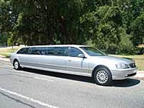 In Vogue Limousines - Timeshare Accommodation 5