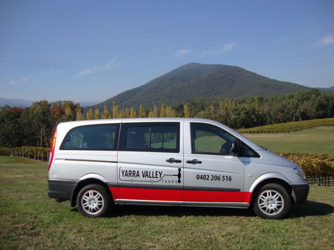 Yarra Valley Tours - Timeshare Accommodation 2