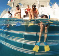 Australian Sunset Safaris - Timeshare Accommodation