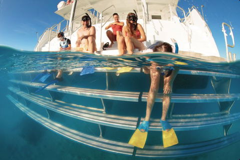 Australian Sunset Safaris - Timeshare Accommodation 9