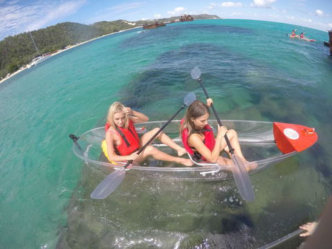 Australian Sunset Safaris - Timeshare Accommodation 21