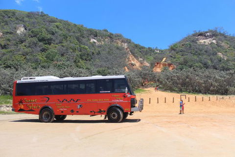 Australian Sunset Safaris - Timeshare Accommodation 40