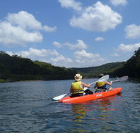 Bundeena Kayaks - Timeshare Accommodation