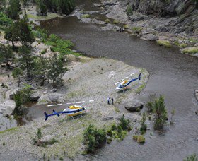 Fleet Adventures - Timeshare Accommodation 14