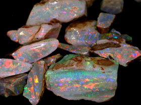 Arid Areas Tours - Timeshare Accommodation 0