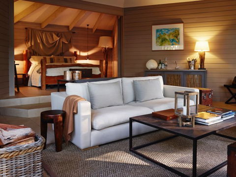 Pretty Beach House - Timeshare Accommodation 0