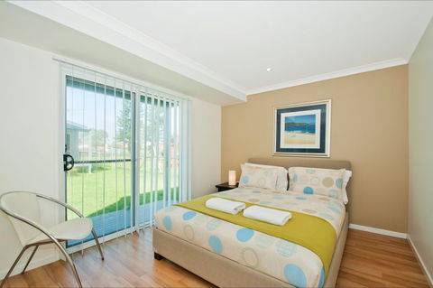 Banyon - Timeshare Accommodation 0