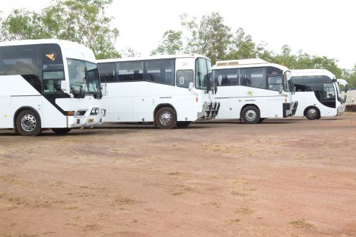 Darwin City NT Timeshare Accommodation