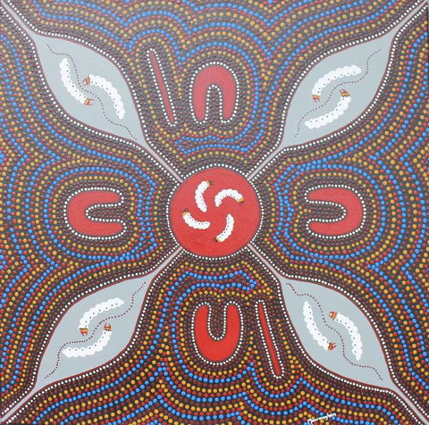Dunghutti-Ngaku Aboriginal Art Gallery - Timeshare Accommodation 0