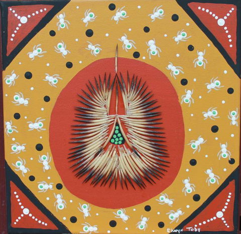 Dunghutti-Ngaku Aboriginal Art Gallery - Timeshare Accommodation 1