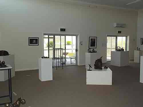 Warialda Rail NSW Timeshare Accommodation