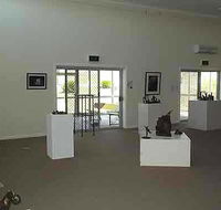 Ceramic Break Sculpture Park - Timeshare Accommodation