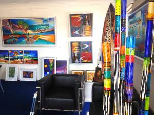 Coffs Harbour NSW Timeshare Accommodation