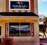 Two Birds Gallery - Timeshare Accommodation