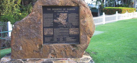 Darwin Tours - Timeshare Accommodation 1