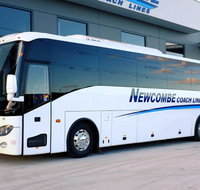 Newcombe Coach Lines - Timeshare Accommodation