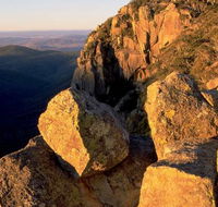 Booroomba Rocks - Timeshare Accommodation