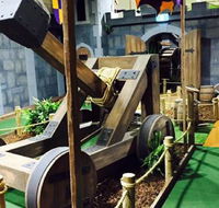 Mini Golf King - Timeshare Accommodation