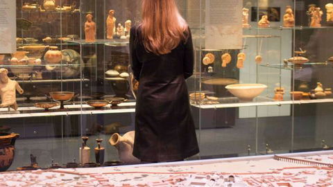 ANU Classics Museum - Timeshare Accommodation 0