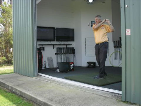 Kurri Golf Shop - Timeshare Accommodation 0
