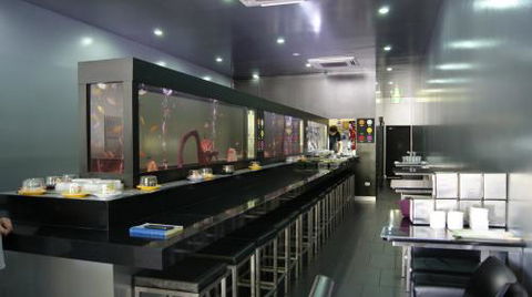 Aquariums In Cairns - Timeshare Accommodation 1