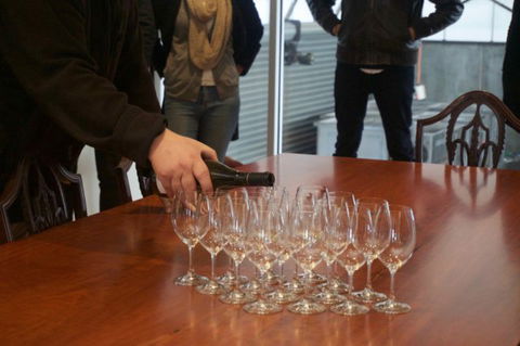 Wine Compass - Timeshare Accommodation 2