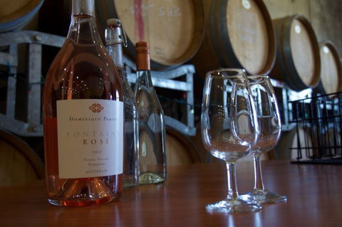 Wine Compass - Timeshare Accommodation 0