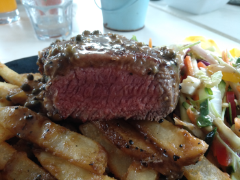 Airlie Beach Party Bus - Timeshare Accommodation 4