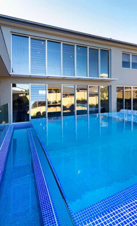 Senator Pools - Timeshare Accommodation 0