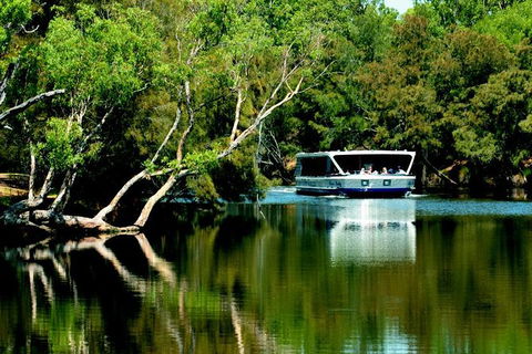 Perth River Cruise And Vineyard Experience: Best Of Both Worlds - Timeshare Accommodation 0