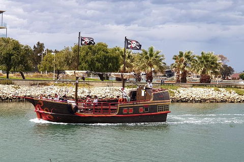 The Pirate Cruise In Mandurah On Viator - Timeshare Accommodation 0