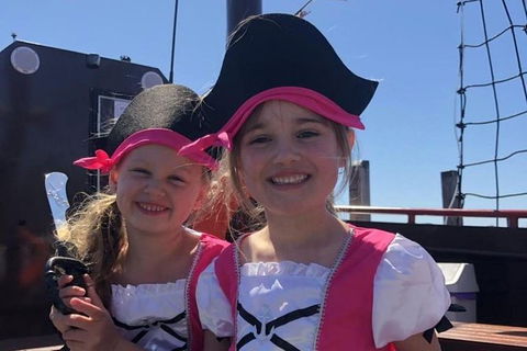 The Pirate Cruise In Mandurah On Viator - Timeshare Accommodation 3