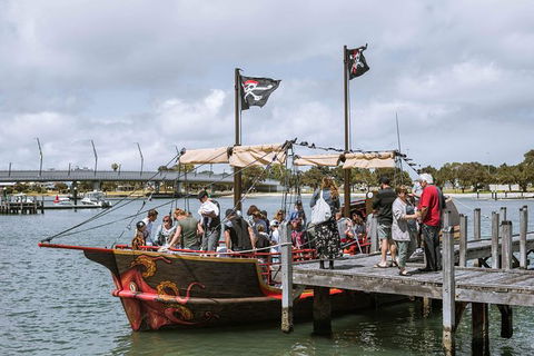 The Pirate Cruise In Mandurah On Viator - Timeshare Accommodation 6