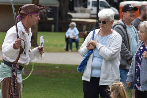 The Pirate Cruise In Mandurah On Viator - Timeshare Accommodation 7