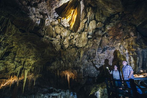 Ngilgi Cave Semi-guided Tour - Timeshare Accommodation 4