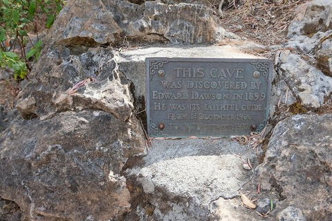 Ngilgi Cave Semi-guided Tour - Timeshare Accommodation 6