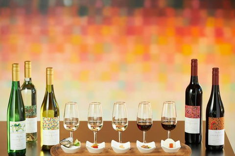 Leeuwin Estate: Ultimate Wine Blending And Dining Experience - Timeshare Accommodation 1