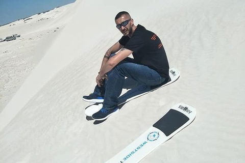 Yanchep & Lancelin - Wildlife, Cave And Sands - Timeshare Accommodation 7