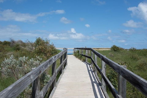 Yanchep & Lancelin - Wildlife, Cave And Sands - Timeshare Accommodation 2